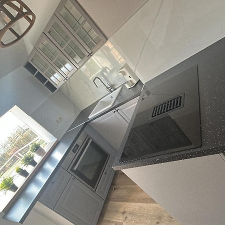 Maison D'Hotes Lywoigne روشفورت المظهر الخارجي الصورة